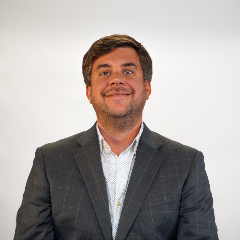 Andrew Blackman, Founder of EZ Cloud